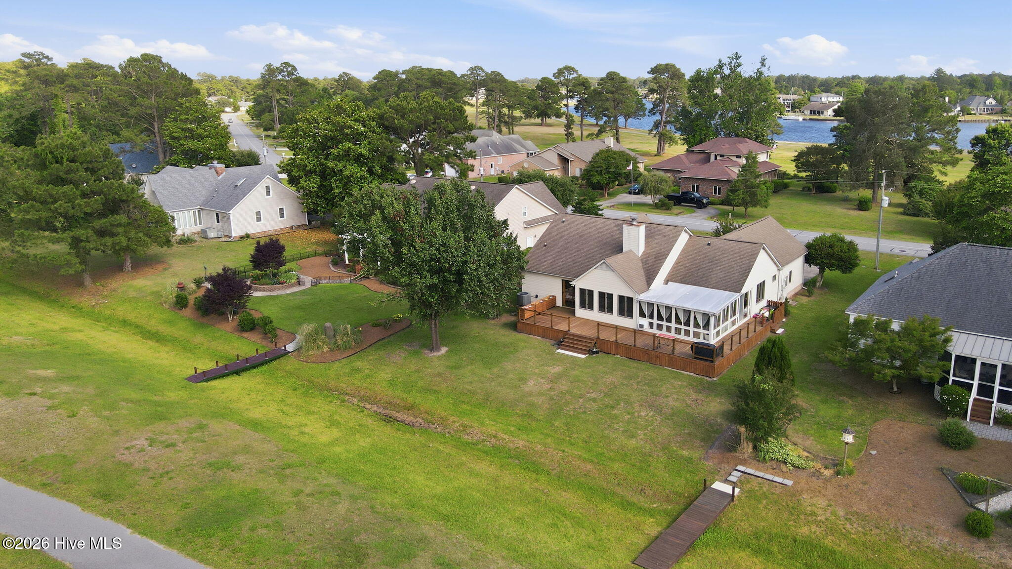 833 Pelican Drive,New Bern