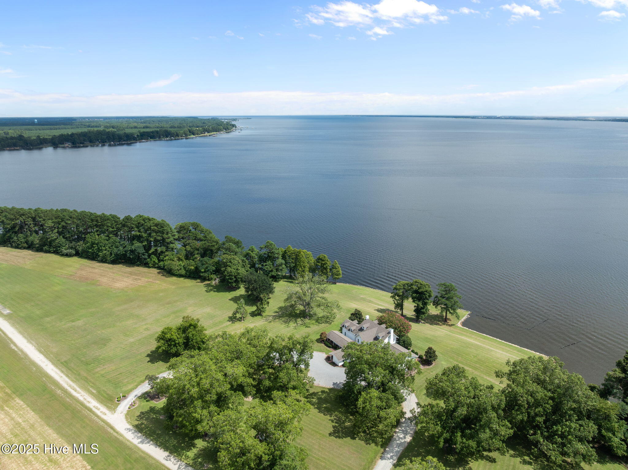 5624 Archbell Road, Bath, NC, 27808