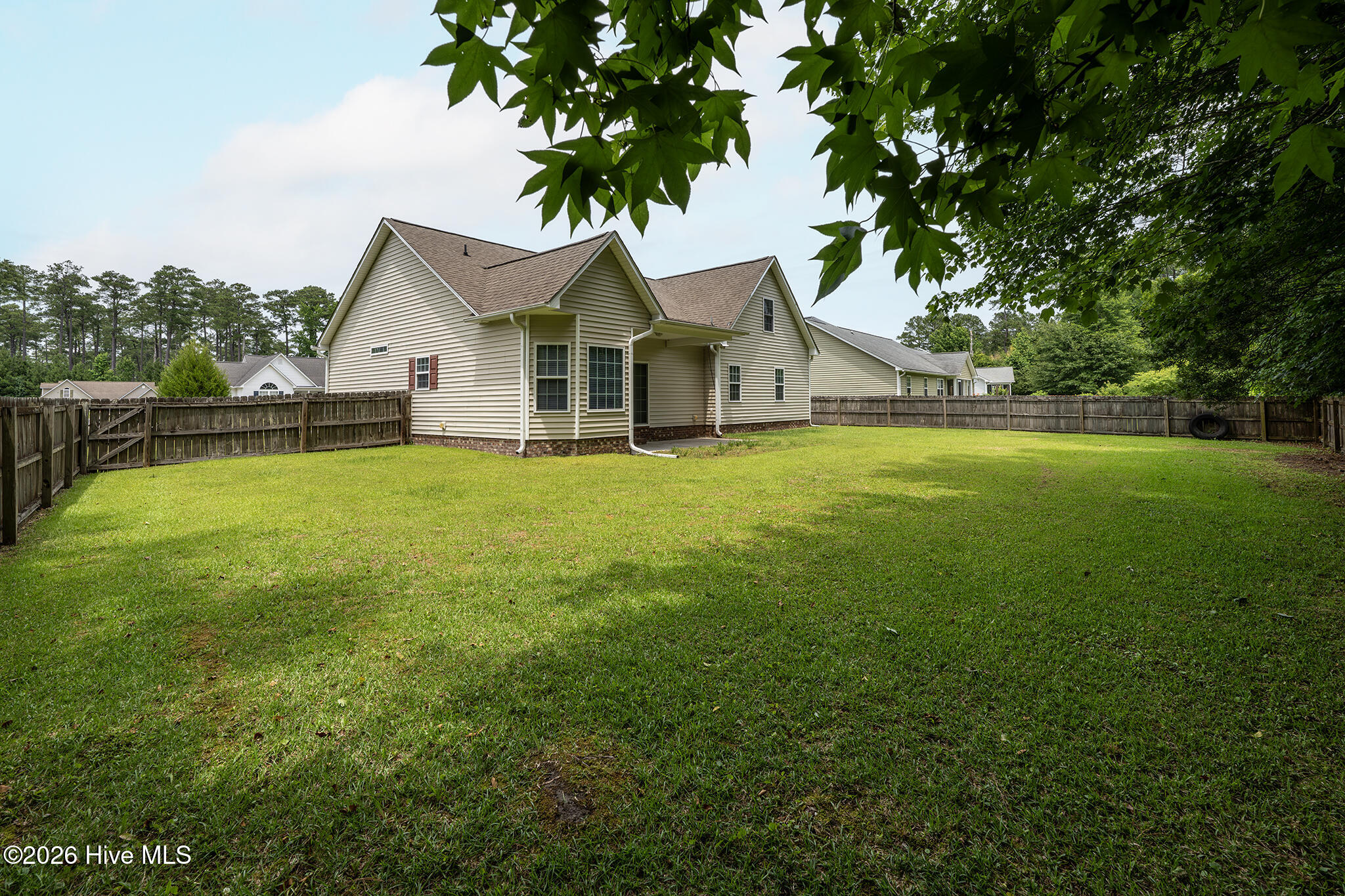 111 Croatan Woods Drive,New Bern
