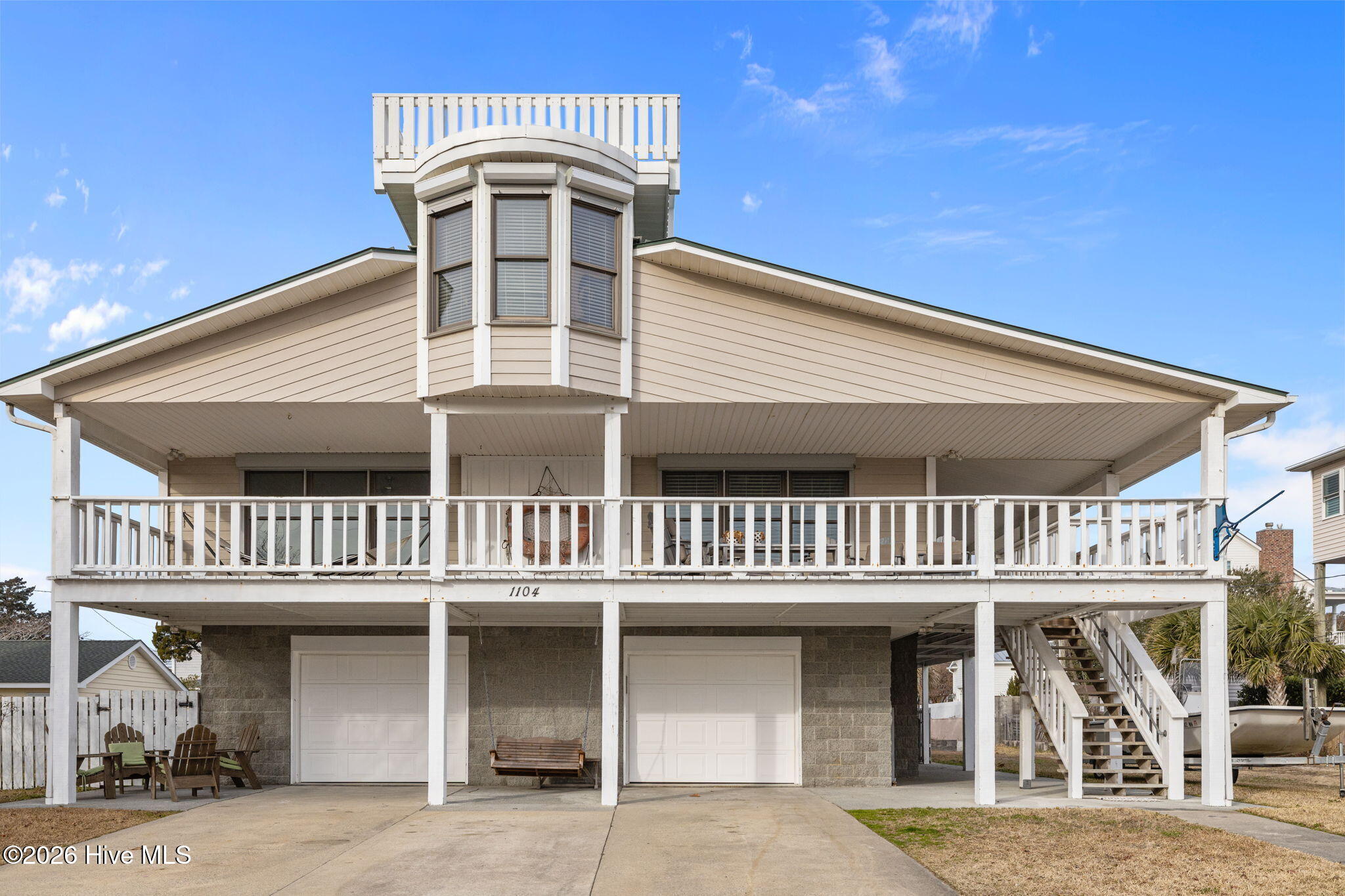 1104 Shepard Street, Morehead City, NC, 28557