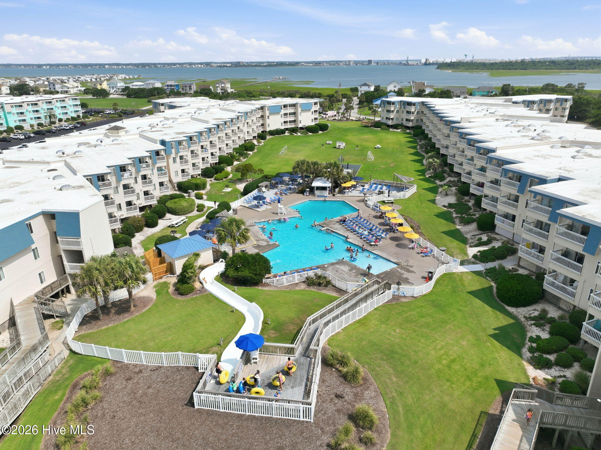1904 E Fort Macon Road 303,Atlantic Beach