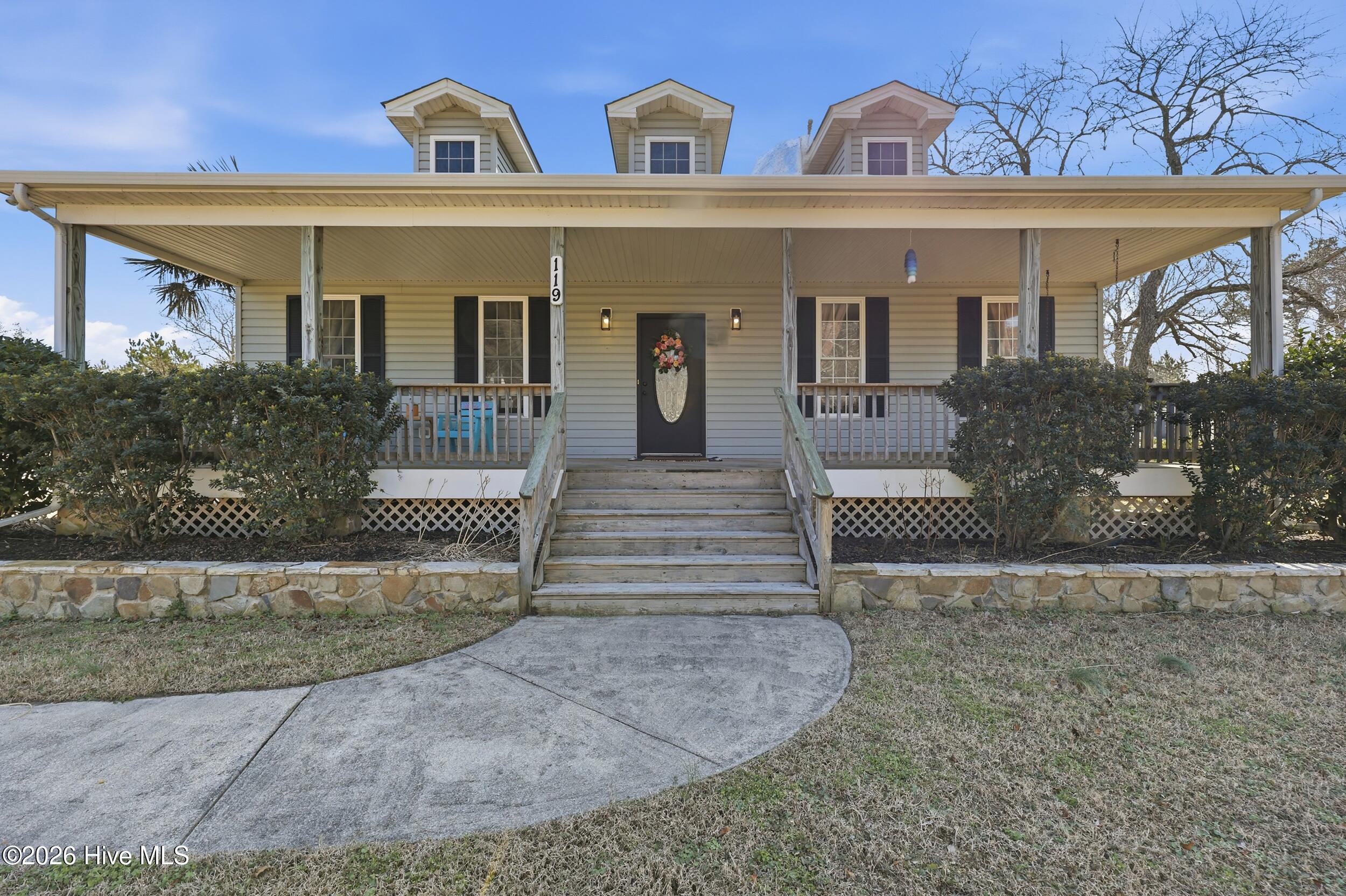 Homes for sale in Aydlett, NC | 119 Lighthouse Vw, Aydlett, NC 27916 | MLS# 100555409