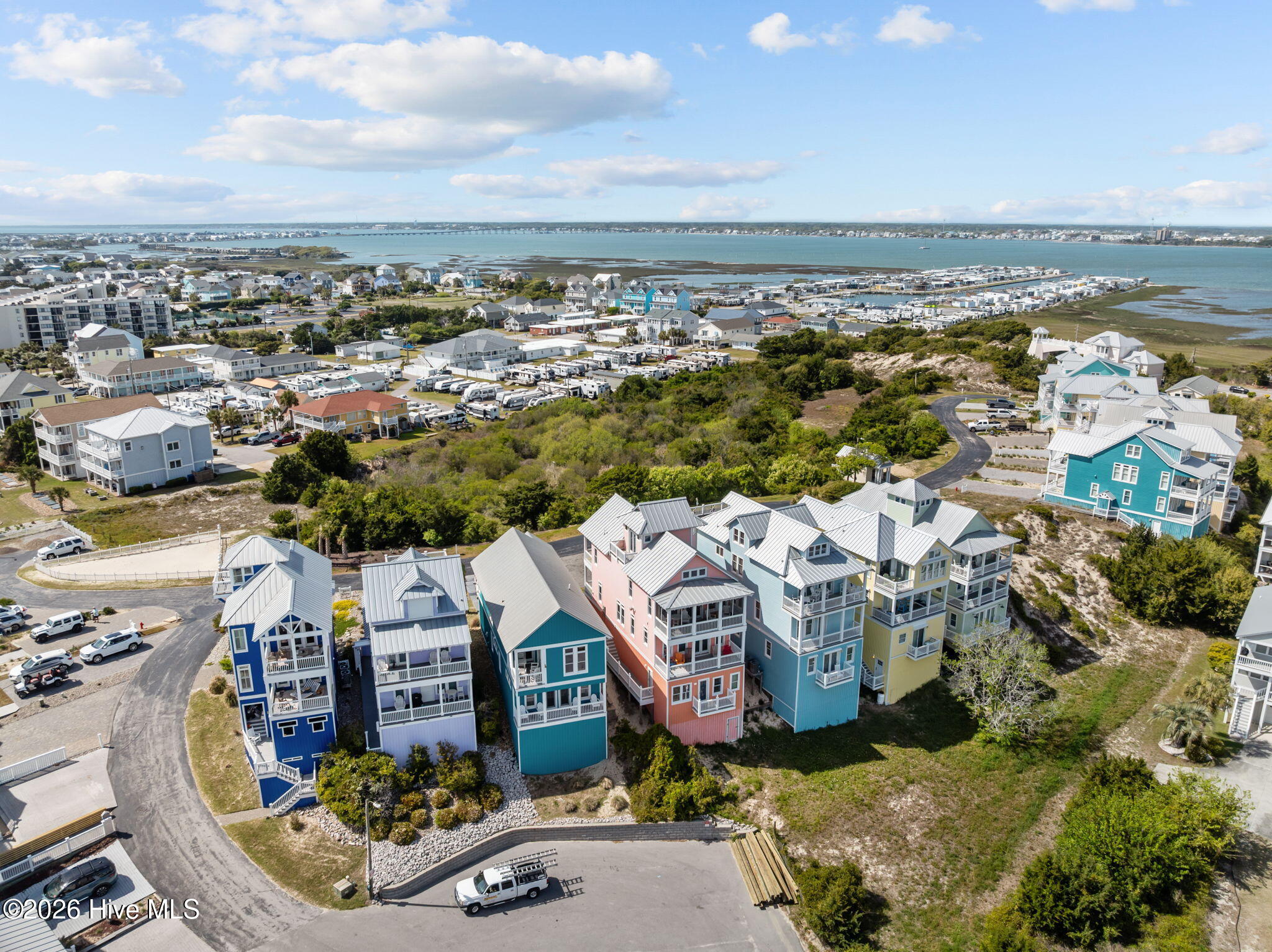 233 Sea Dreams Drive,Atlantic Beach