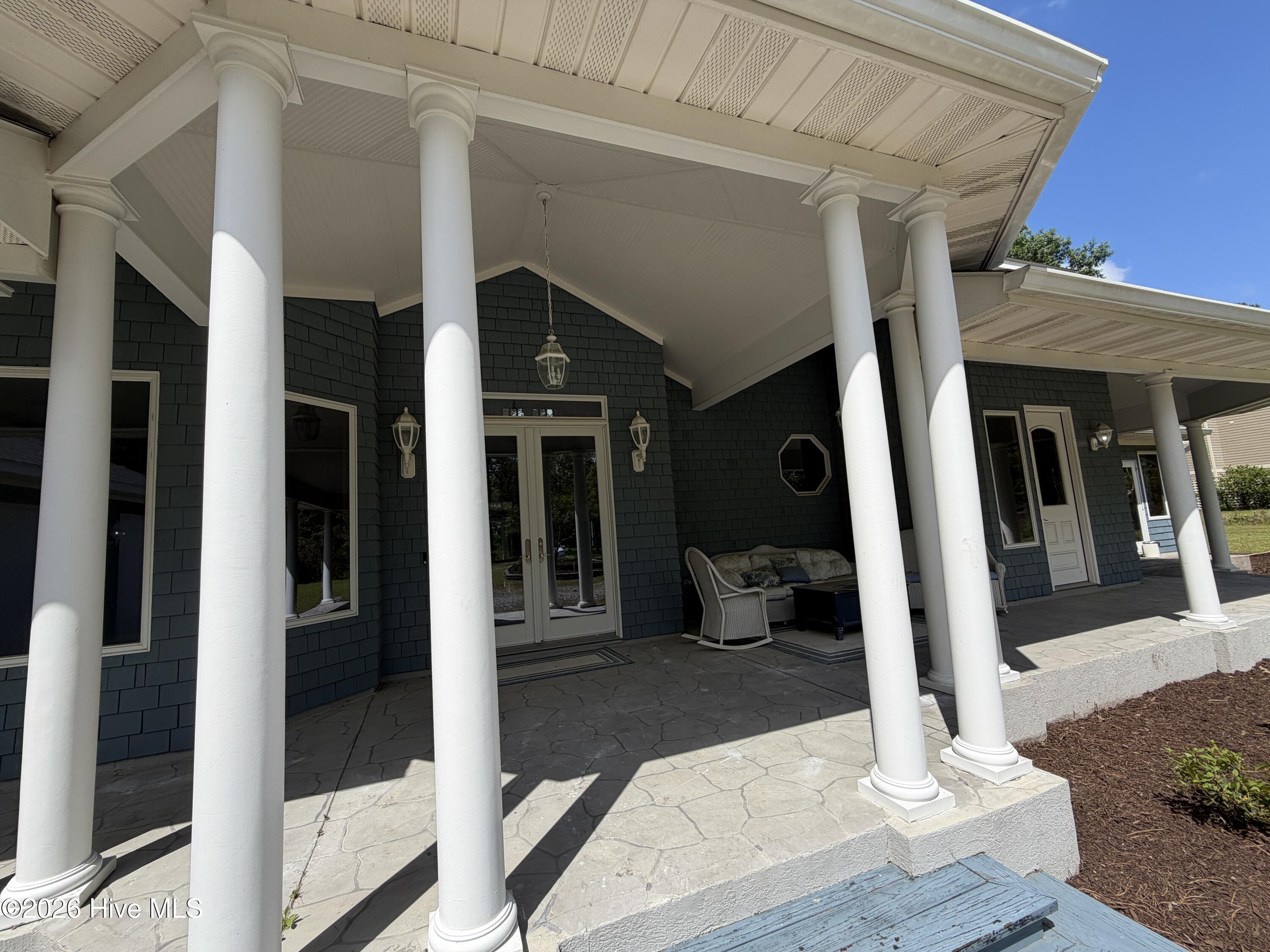 492 Sandy Point Drive,Beaufort