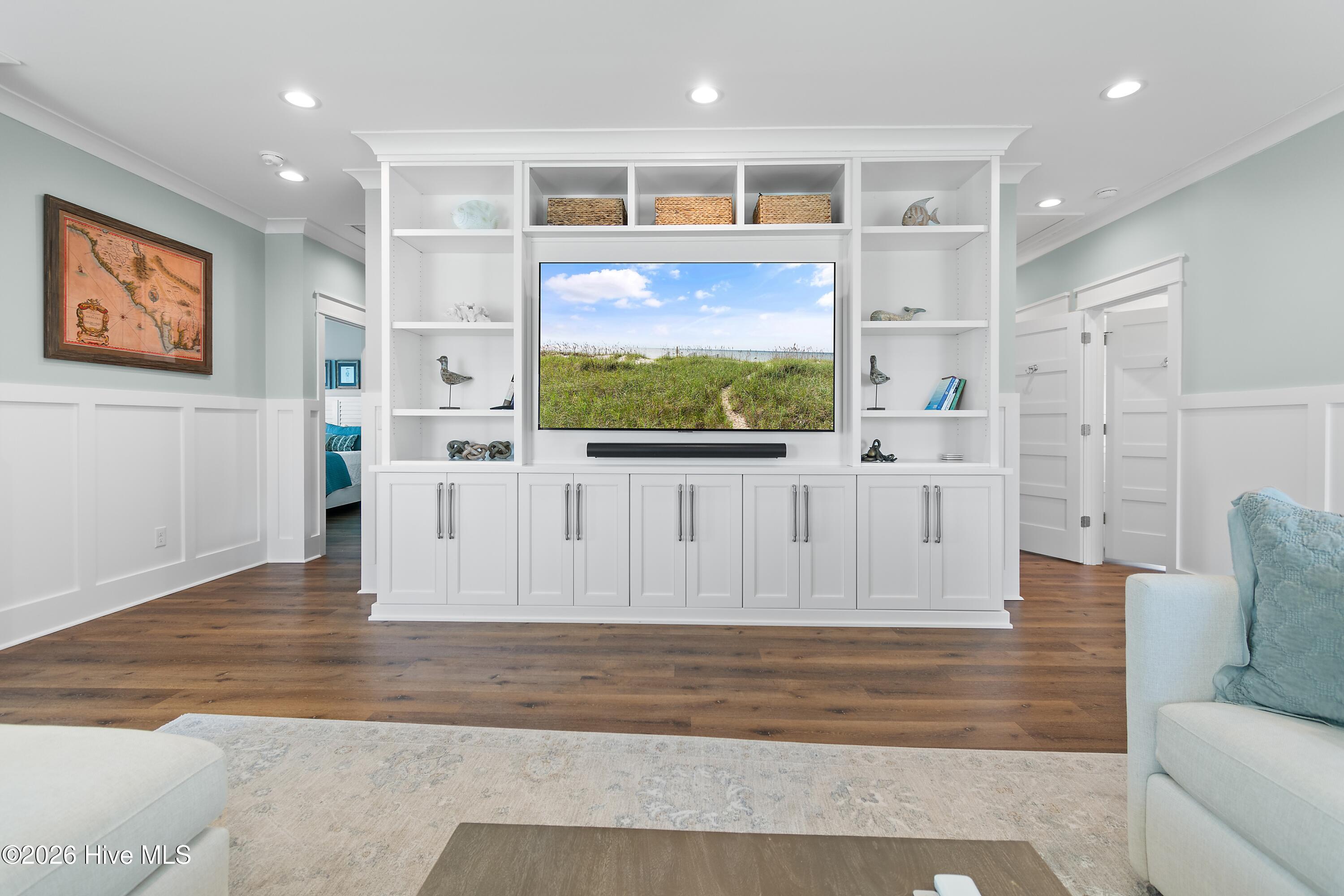 243 Ocean Boulevard W, Holden Beach, NC, 28462