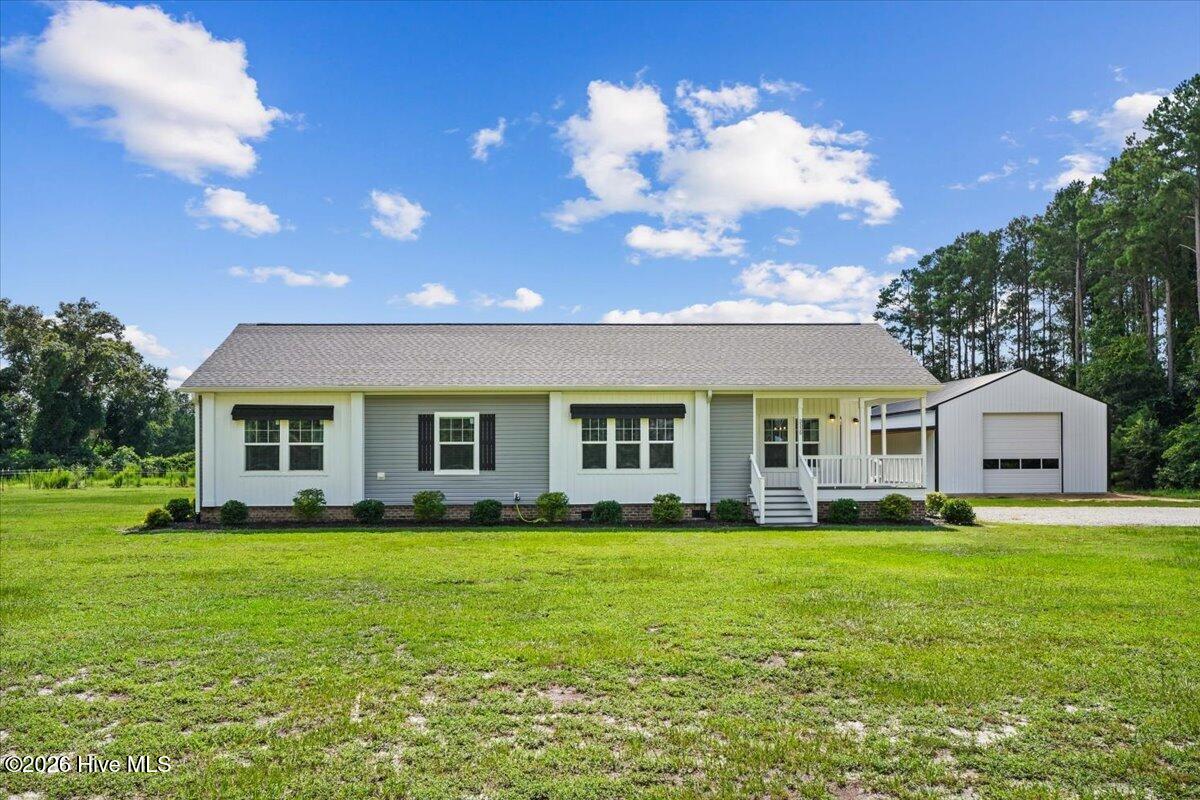 2nd image of 3339 Nc 903, La Grange, NC 28551 | MLS# 100597845