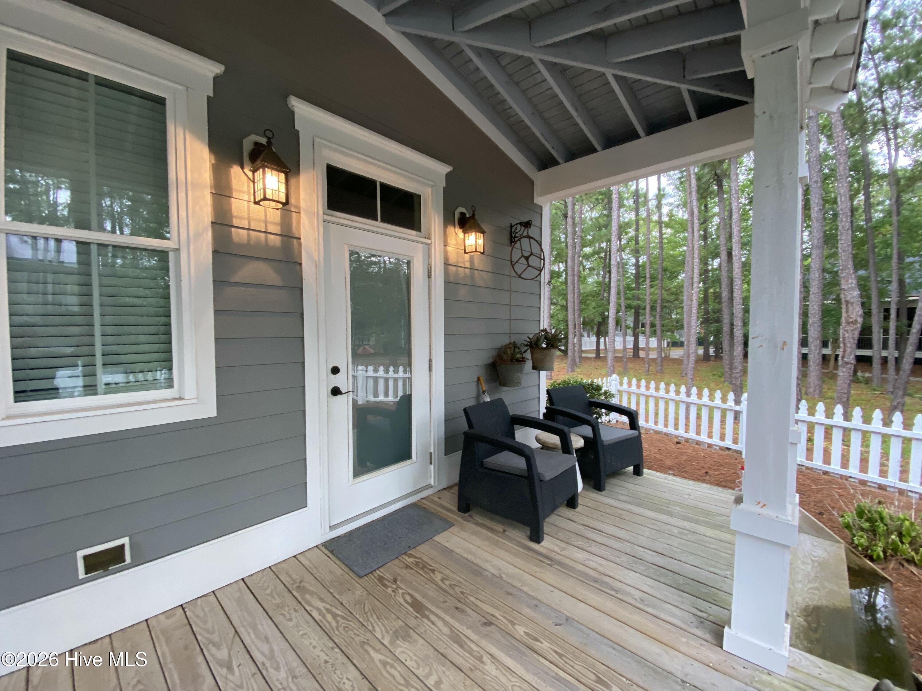 Exterior photo of 5018 Walton Street, Shallotte, NC 28470. MLS: 100587667