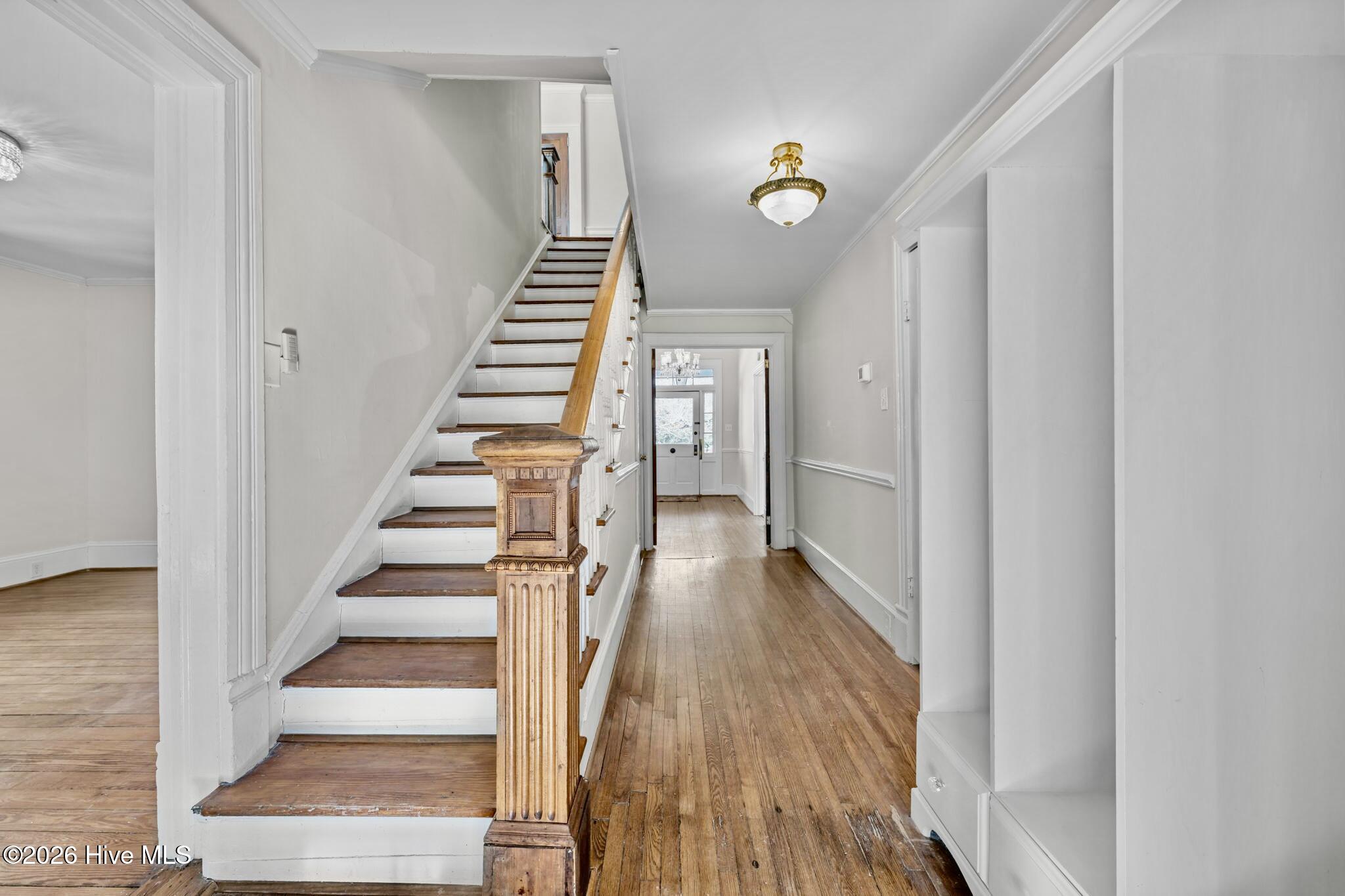 501 New Street,New Bern
