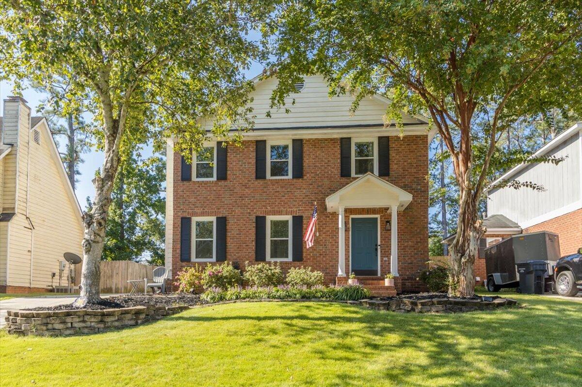 Homes for sale in Martinez, GA | 104 Moss Creek Dr, Martinez, GA 30907 | MLS# 547126