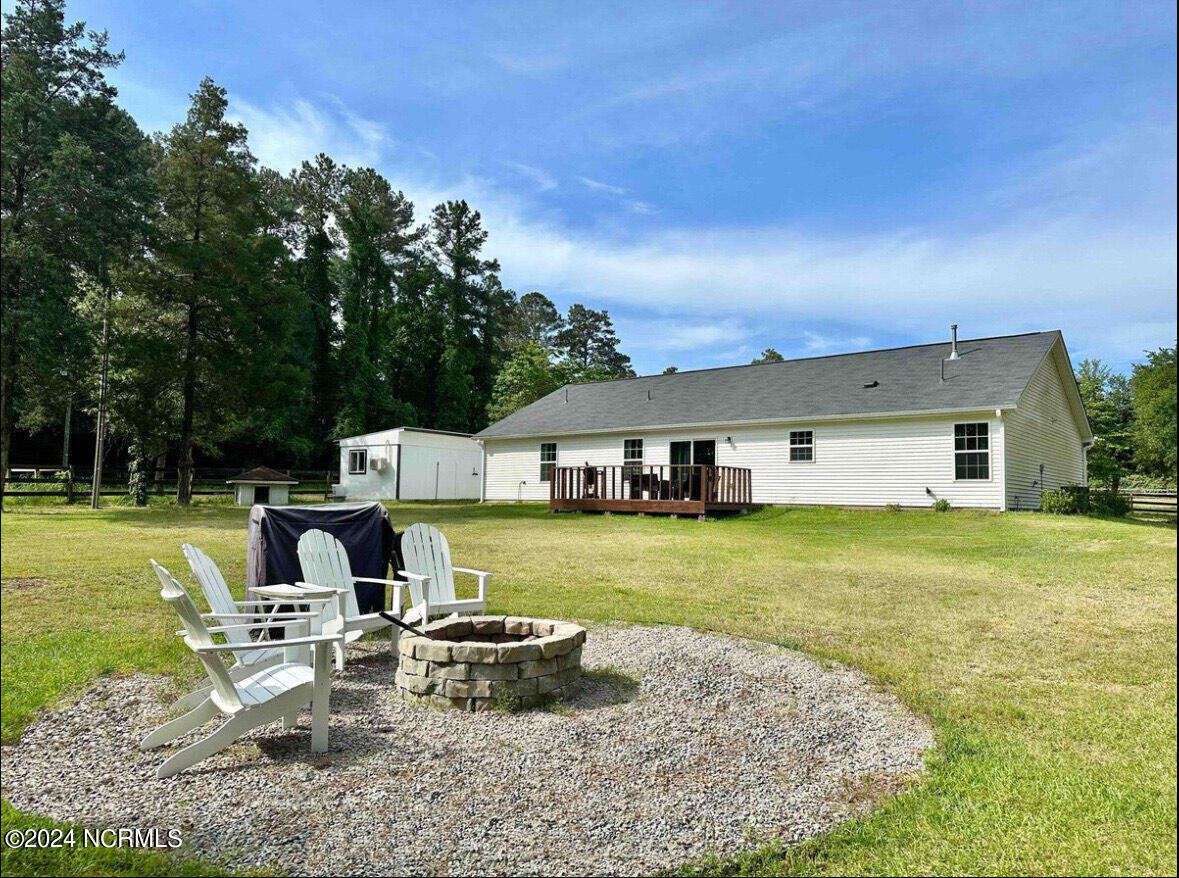 146 Wooster Road