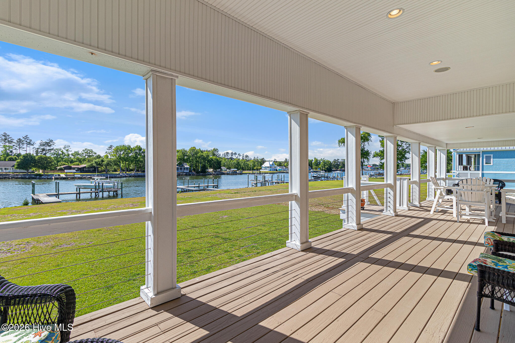255 Gatsey Lane,Beaufort