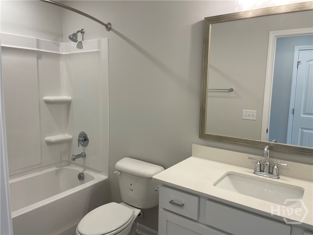 158 Como Drive, Pooler, GA, 31322