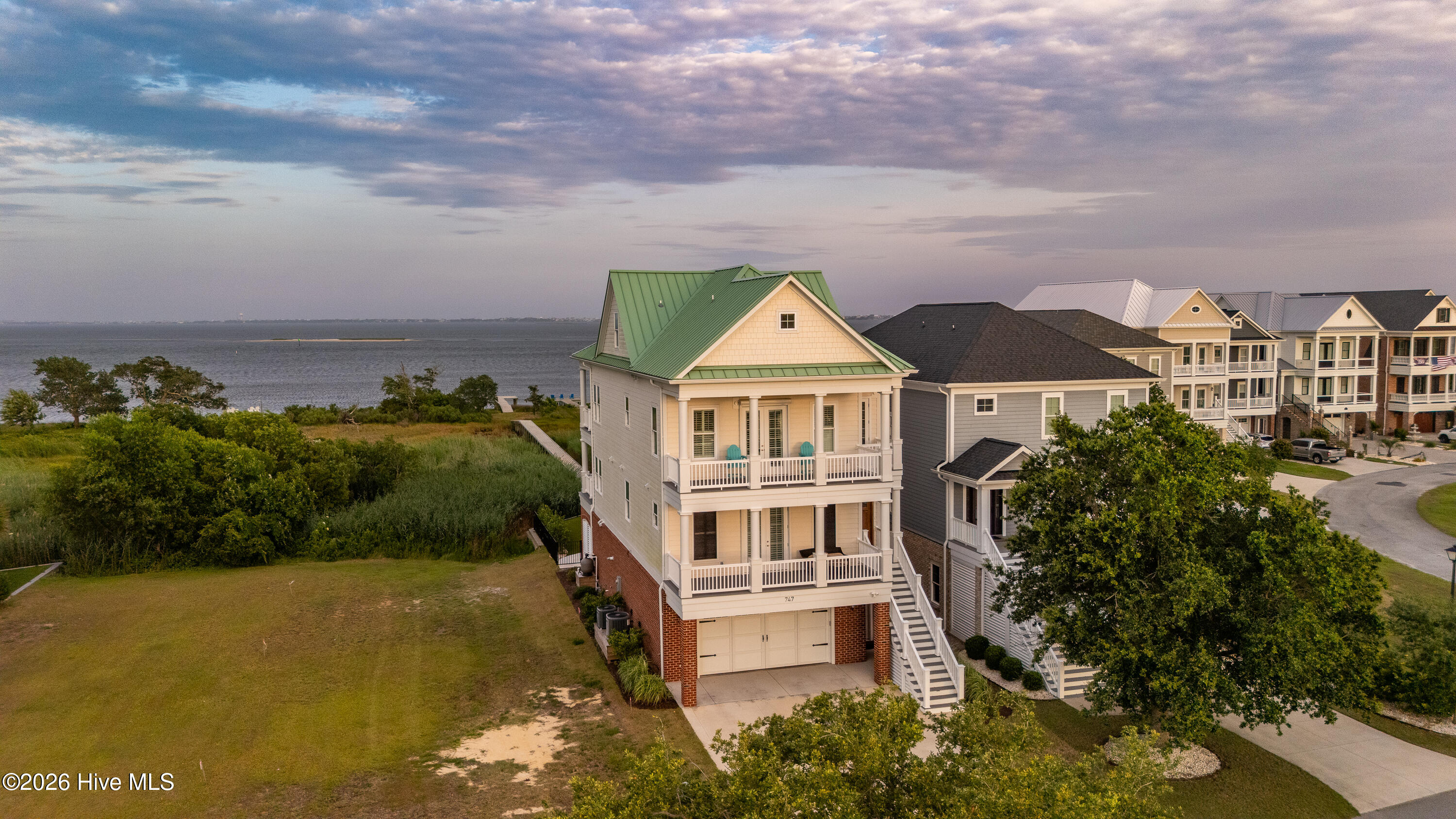 747 Cannonsgate Drive Lot 463,Newport