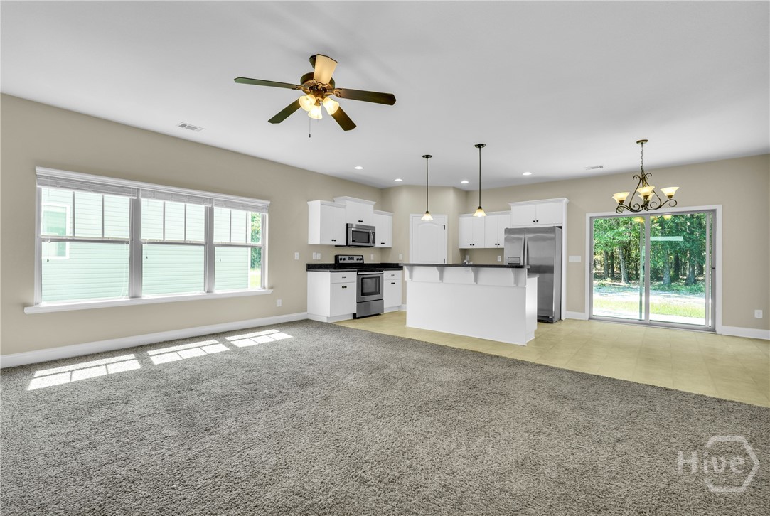 Homes for sale in Guyton, GA | 140 Whirlwind Way, Guyton, GA 31312 | MLS# SA339303