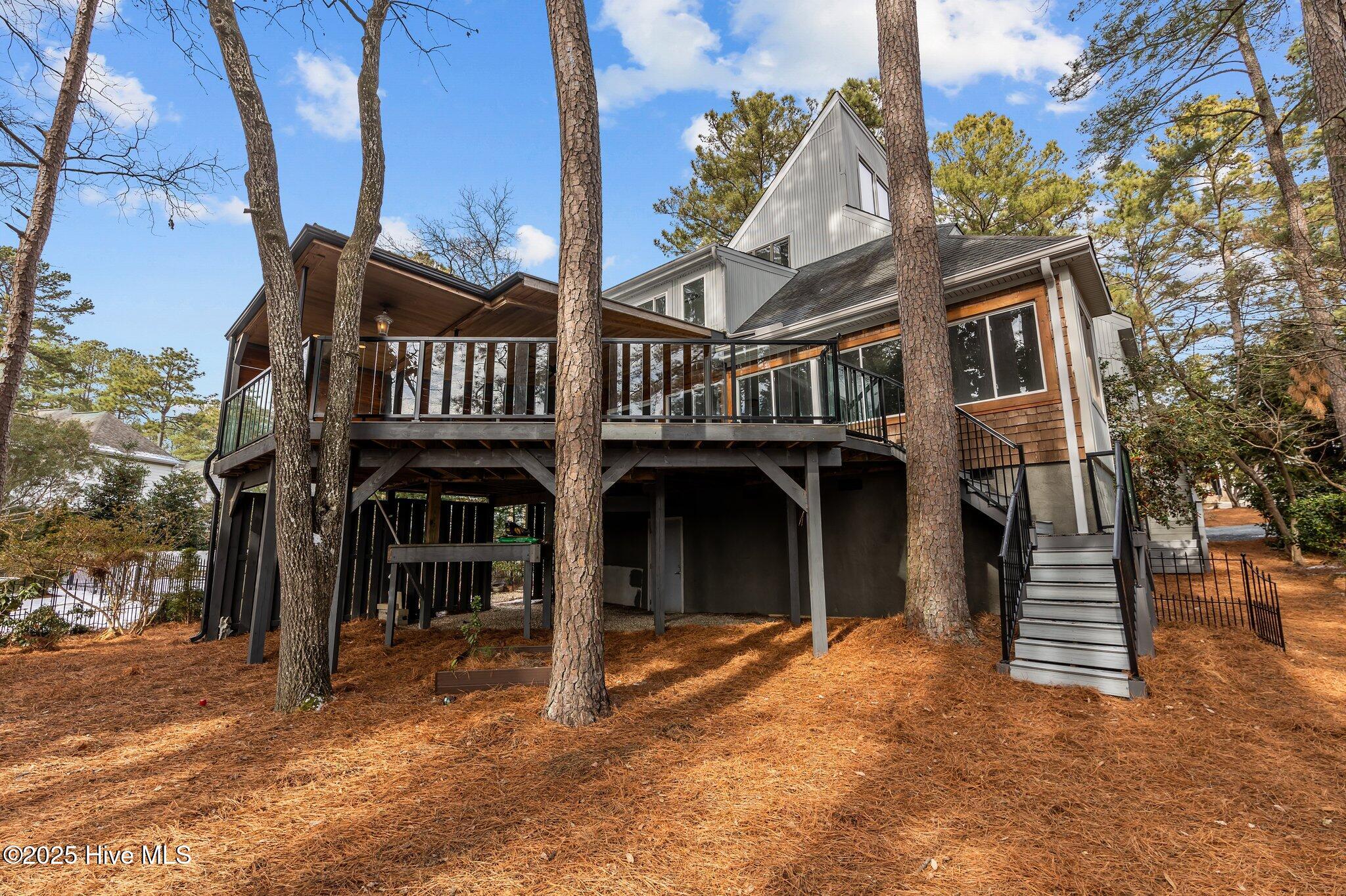 350 Pine Vista Drive, Pinehurst, NC, 28374