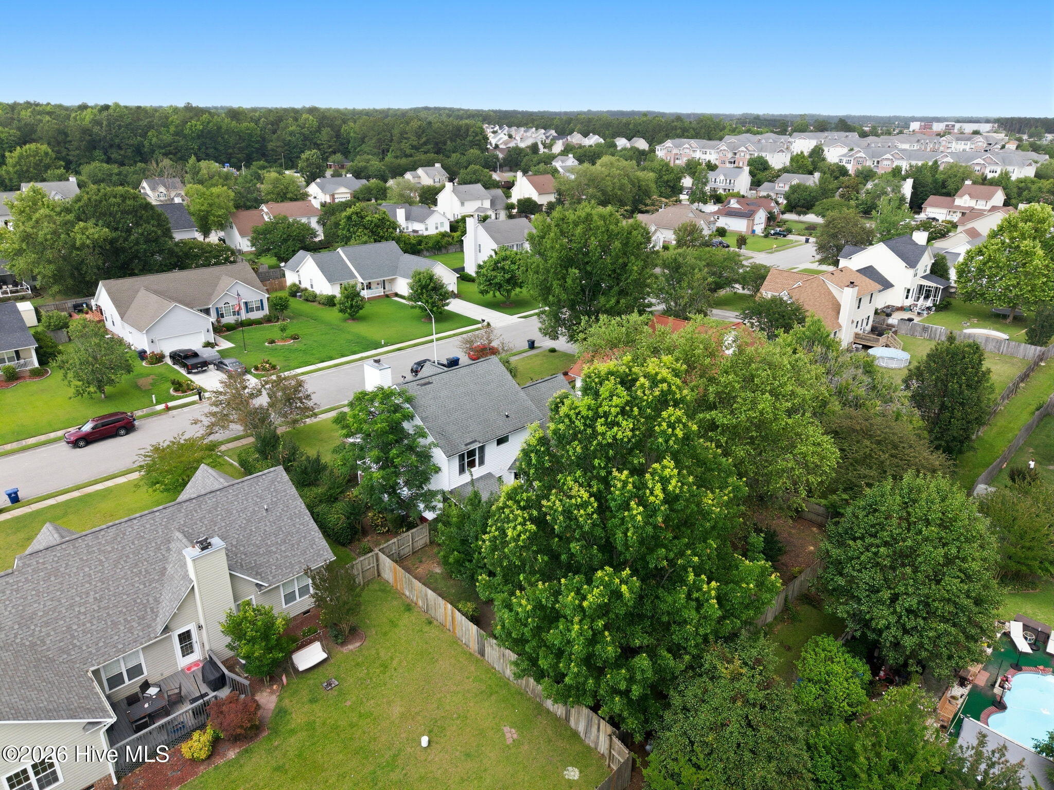 111 Sidney Lane,Jacksonville