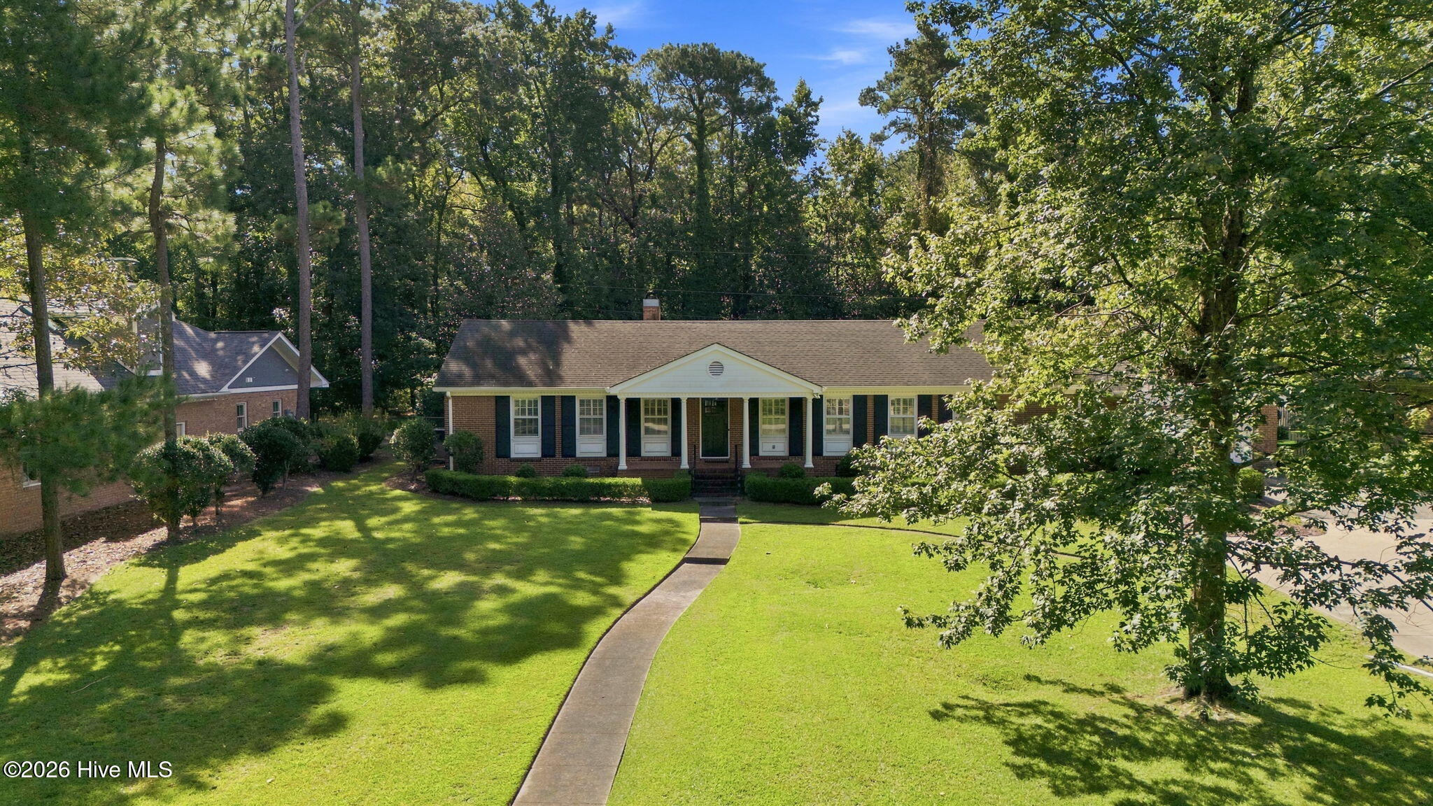 3601 Wedgewood Drive,Trent Woods