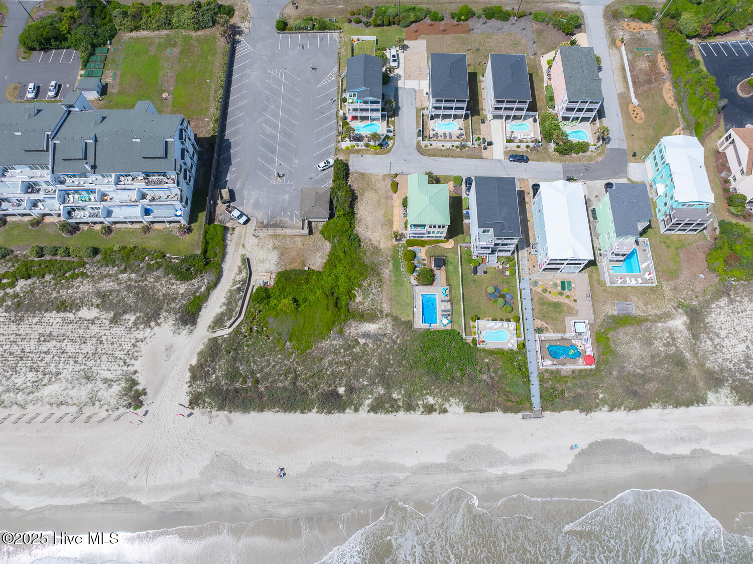 111 Ocean Shore Lane,Pine Knoll Shores