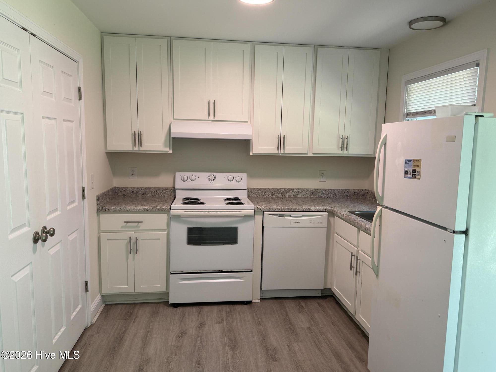 Exterior photo of 3810 Symi Circle 9, Morehead City, NC 28557. MLS: 100590439