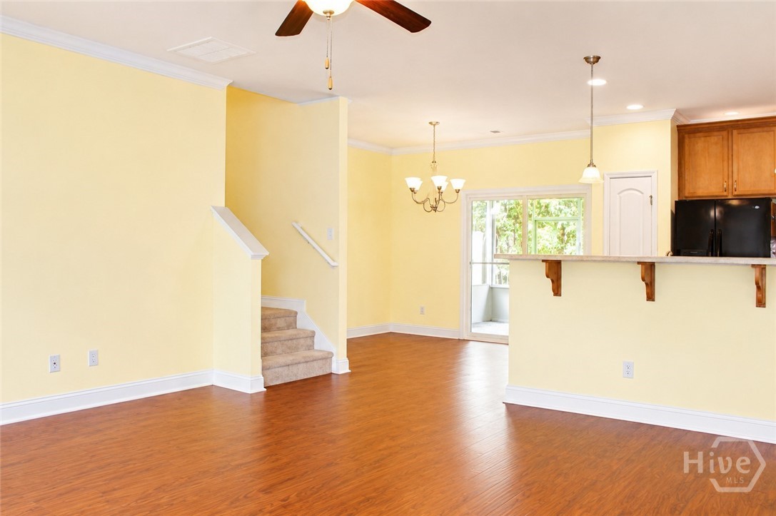 Photo 3 of Townhouse for sale at 436 Governor Treutlen Cir, Pooler, GA 31322 | MLS# SA356867 | Listing updated on 2026-09-17
