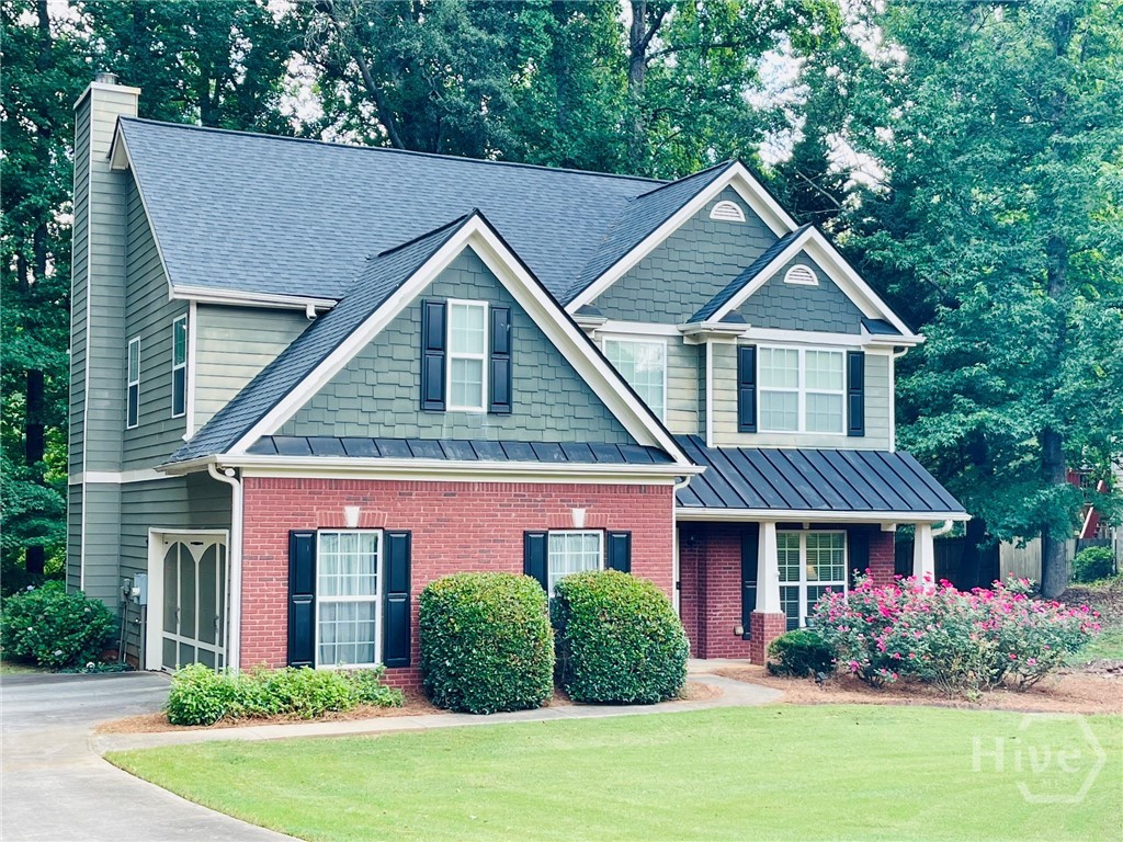 Property at 933 Vinings Drive