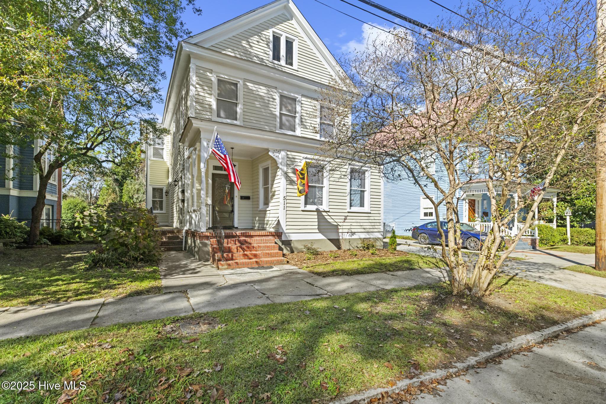 511 Middle Street,New Bern
