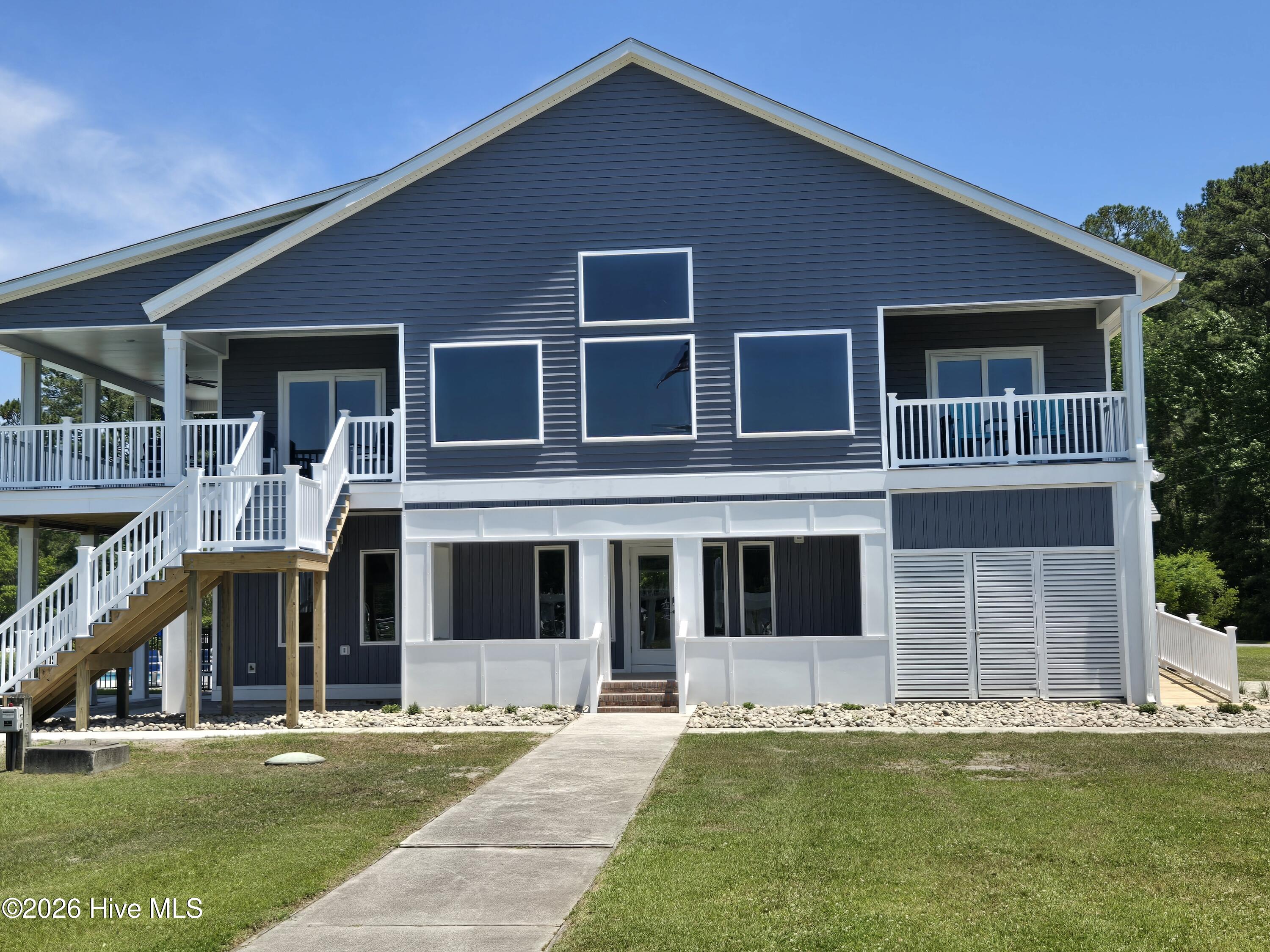 246 60 Gatsey Lane,Beaufort