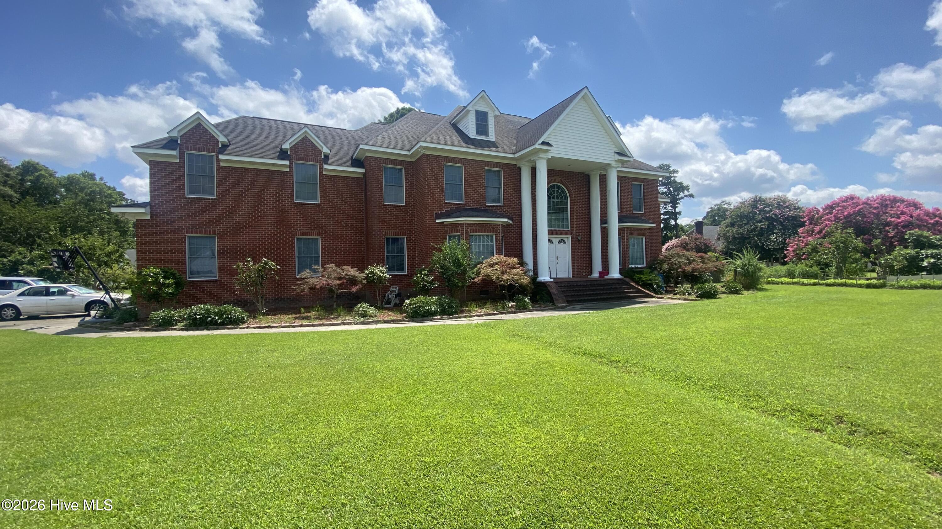 1181 Cedar Hill Drive, Williamston, NC, 27892