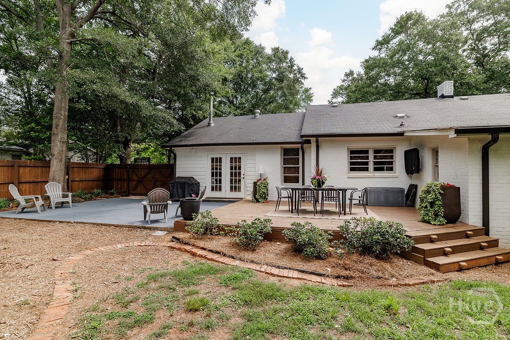 3790 Barnett Shoals Road