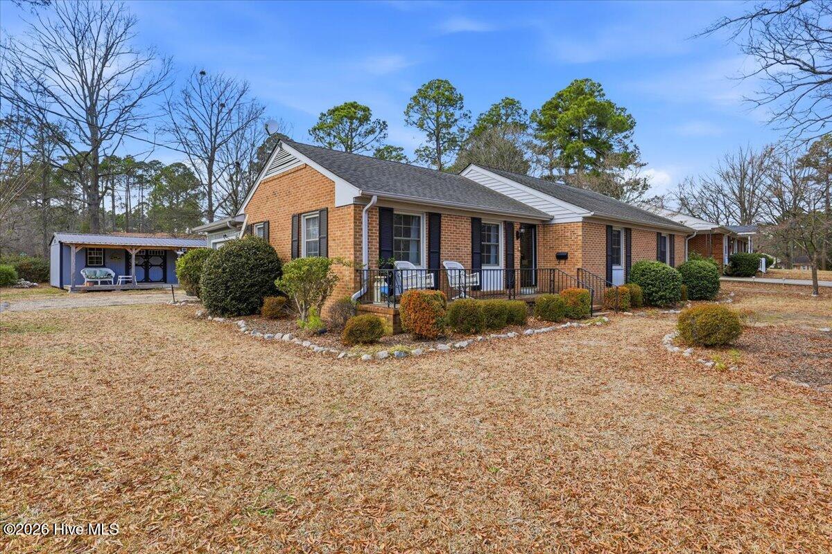 Homes for sale in Goldsboro, NC | 1111 S Andrews Ave, Goldsboro, NC 27530 | MLS# 100556566