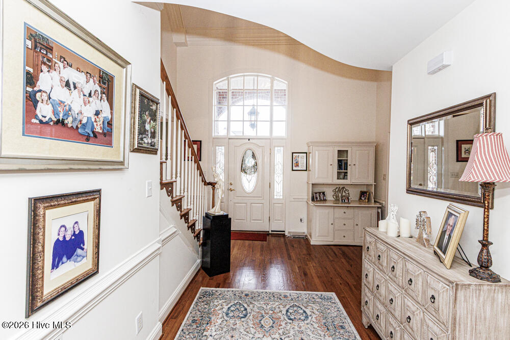 3213 Abbey Road, Rocky Mount, NC, 27804