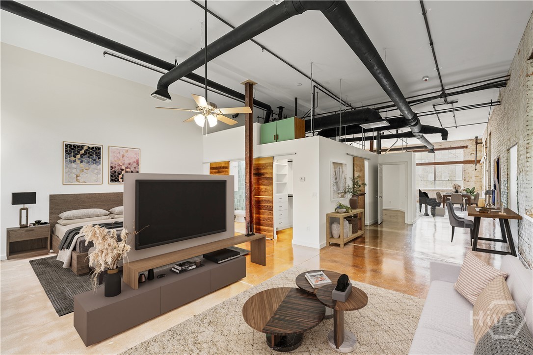 585 White Circle UNIT 509, Athens, GA, 30605