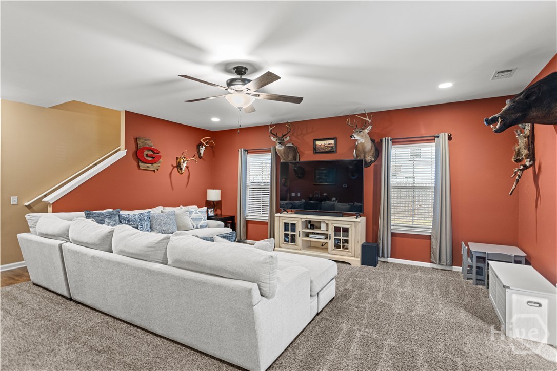 106 Bridgewood Drive, Springfield, GA, 31329