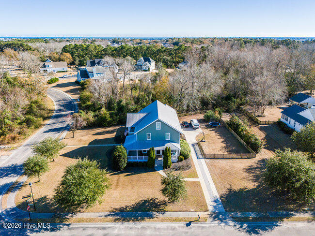 101 Cottage Walk, Hampstead, NC, 28443