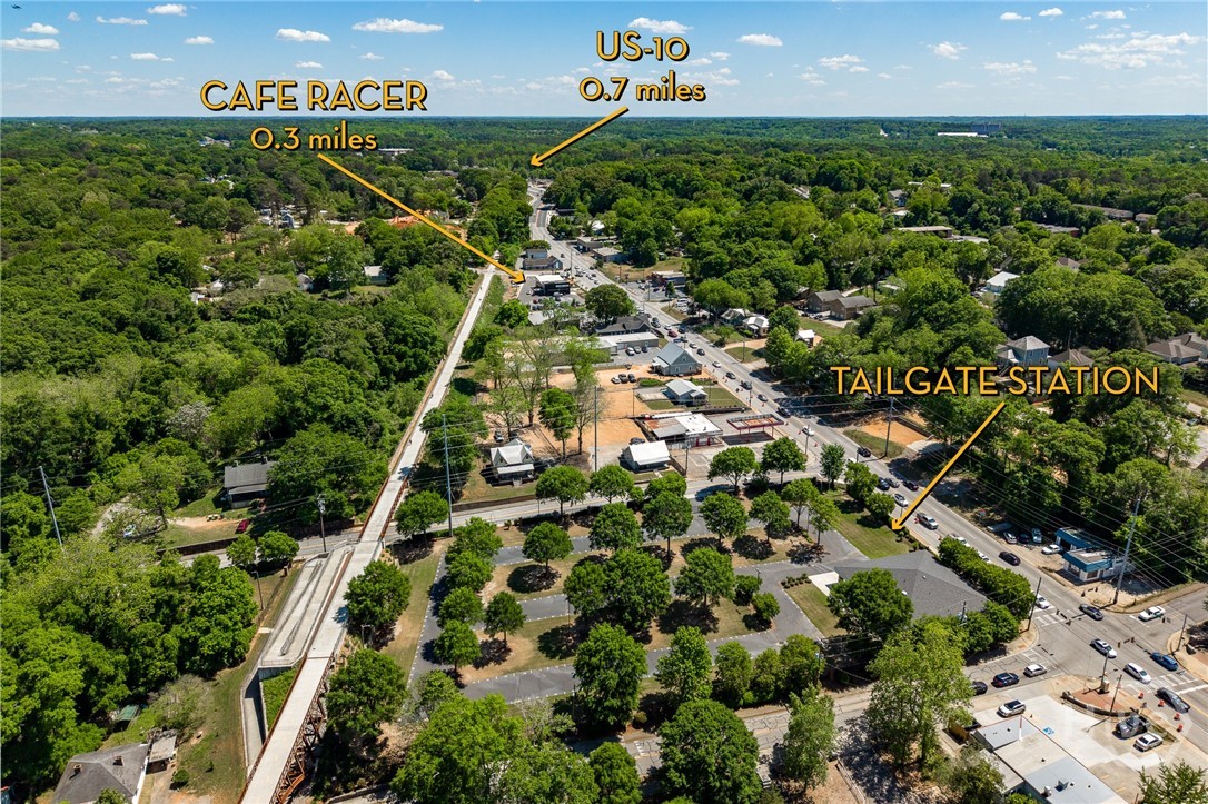 225 Oak Street UNIT 146, Athens, GA, 30605