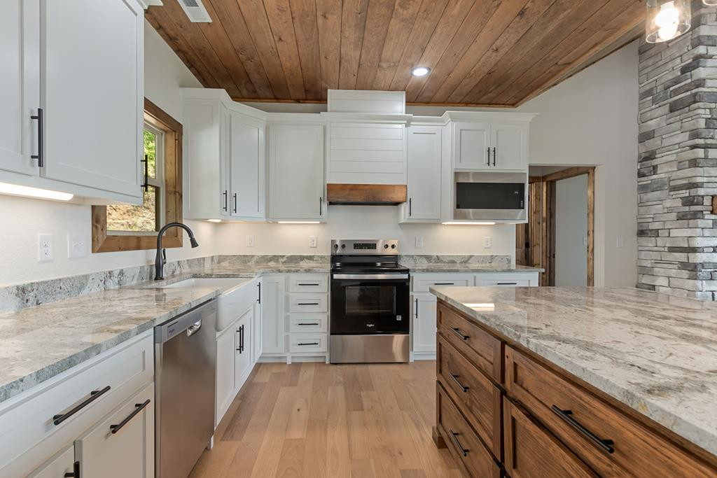 590 Spring Branch Drive, Marble, NC 28905 Listing Photo  16