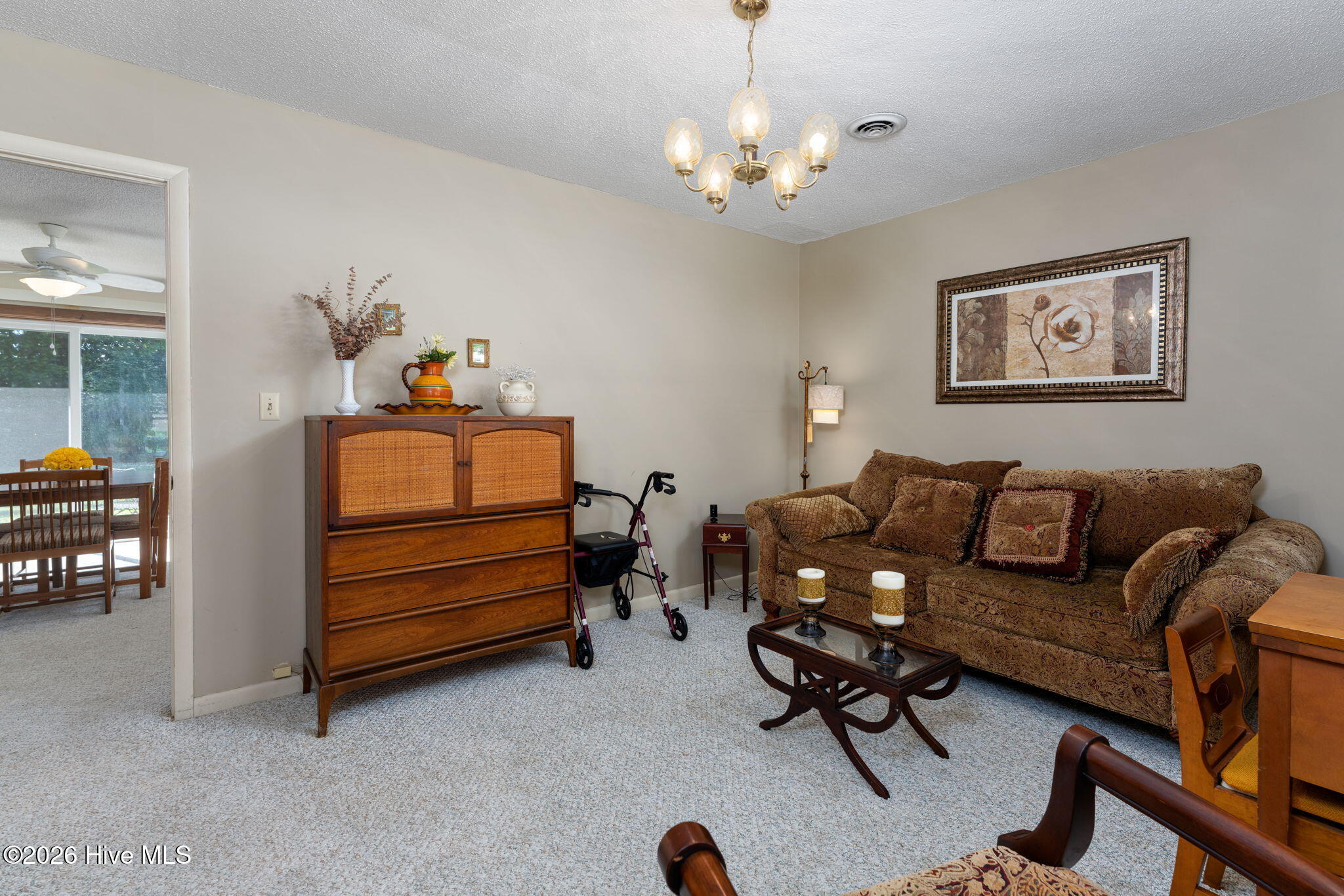 160 Gail Road, Willard, NC 28478 – photo 4: living-room-01b