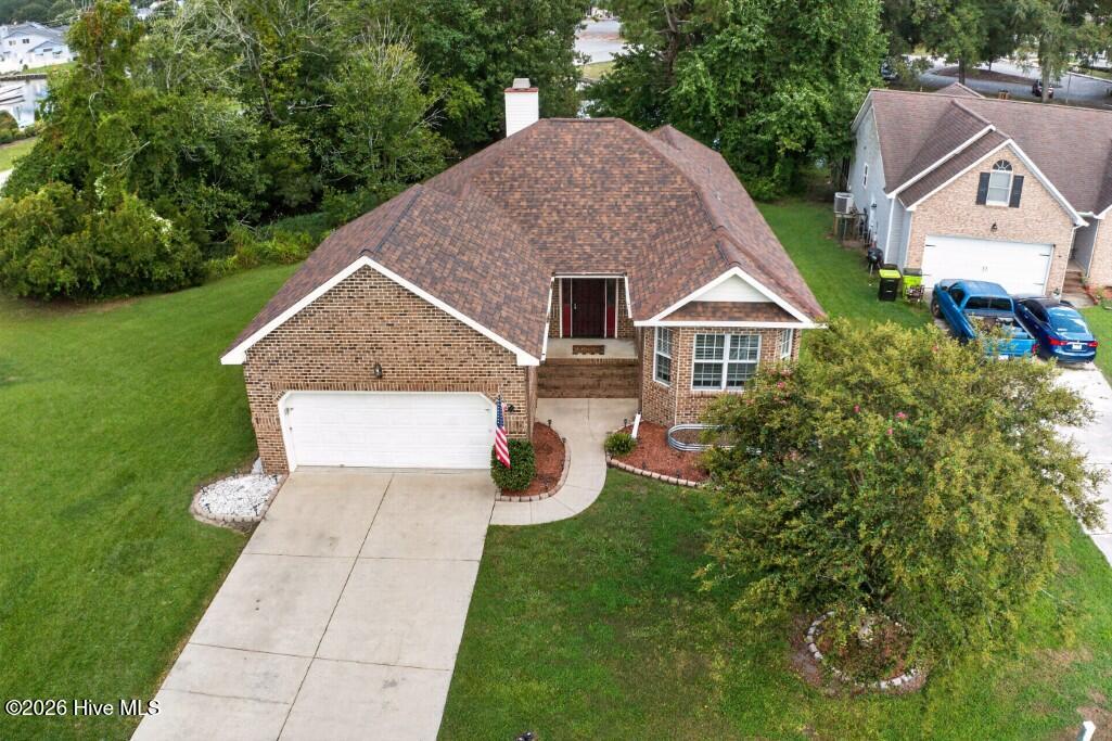 3rd image of 206 Bayswater Ct, New Bern, NC 28562 | MLS# 100595031