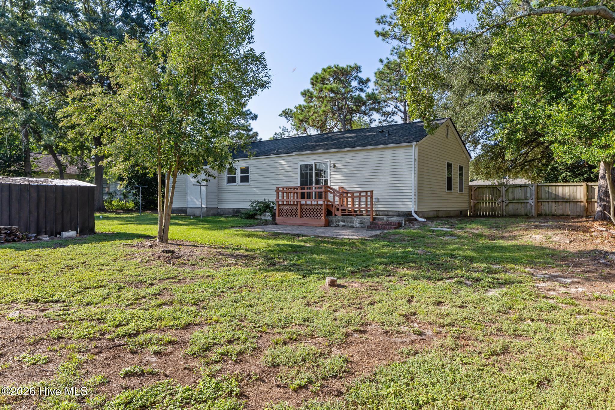 Photo 30 of Single family home for sale at 3522 Gamble Rd, Aiken, SC 29801 | MLS# 100601467 | Listing updated on 2026-09-04