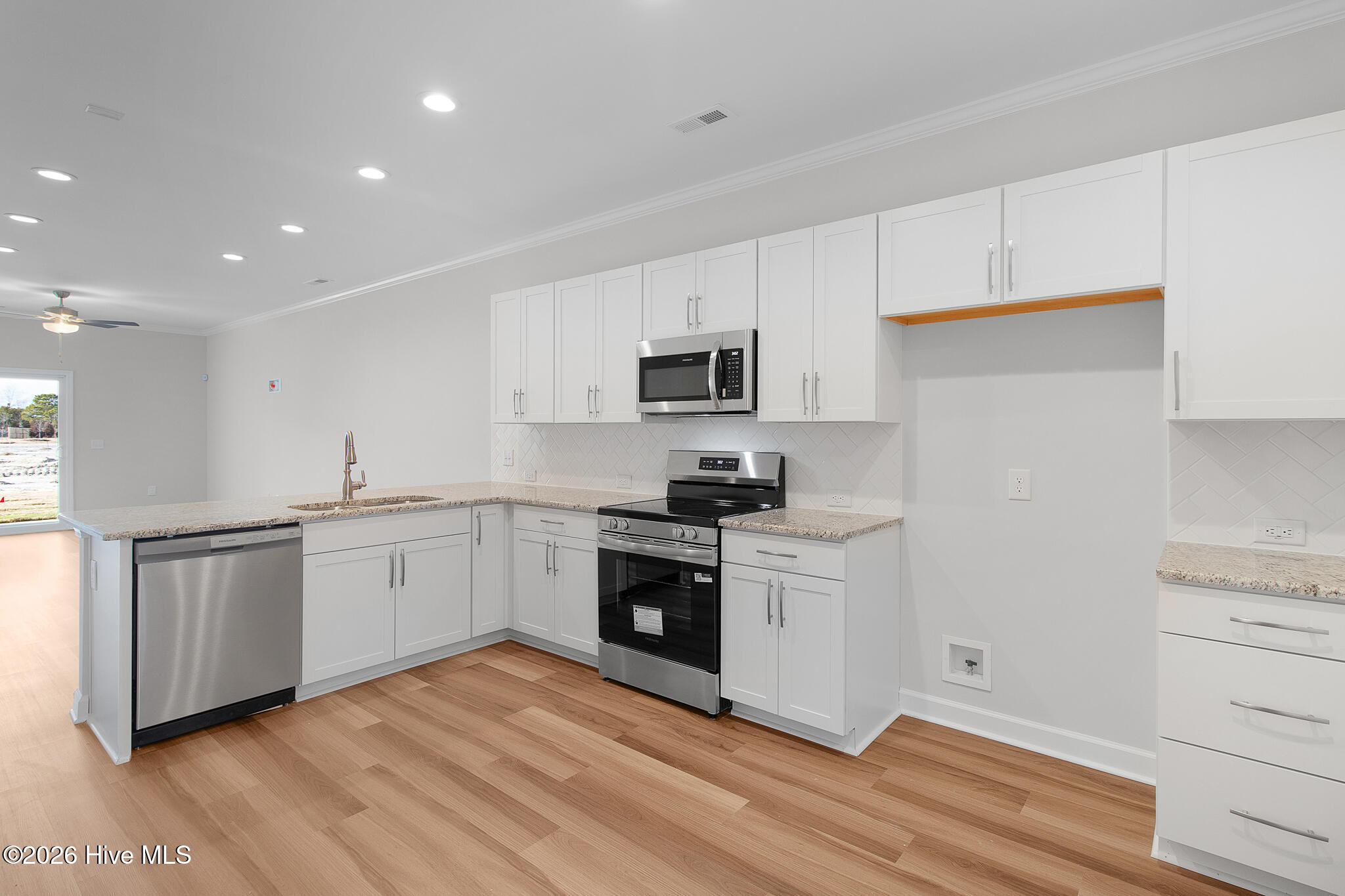 243 Cline Way Unit 111, 1809 Live Oak,Beaufort