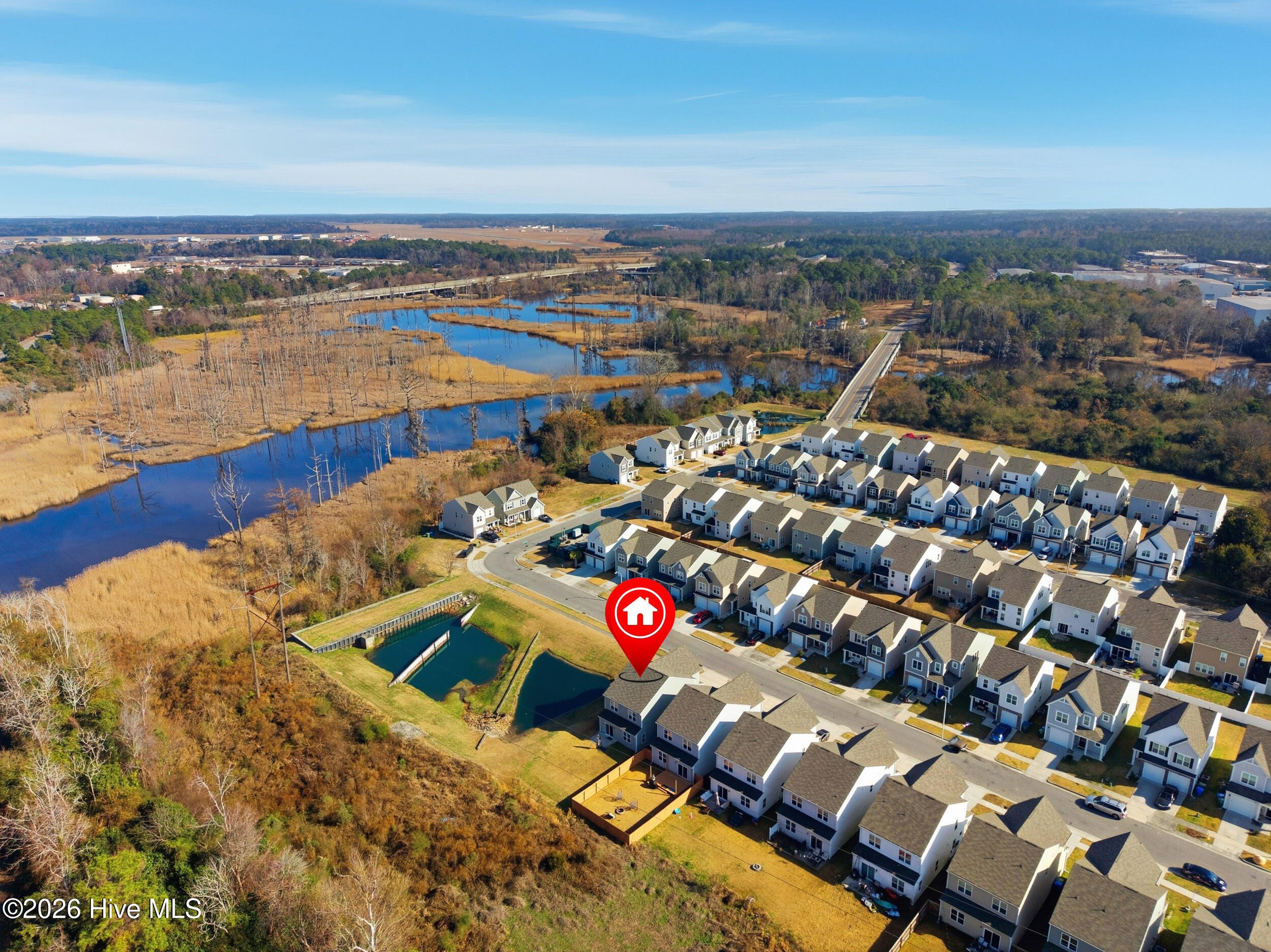 1629 Corbett Street, Wilmington, NC, 28401