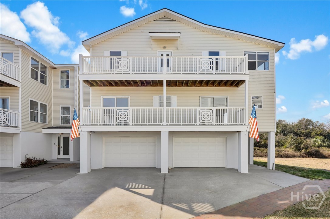 Property at 46 Captains View