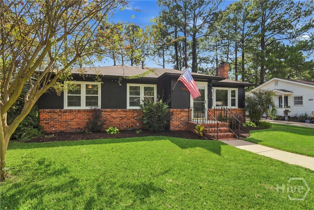 Photo 3 of Single family home for sale at 209 Brandywine Rd, Savannah, GA 31405 | MLS# SA364937 | Listing updated on 2026-10-09
