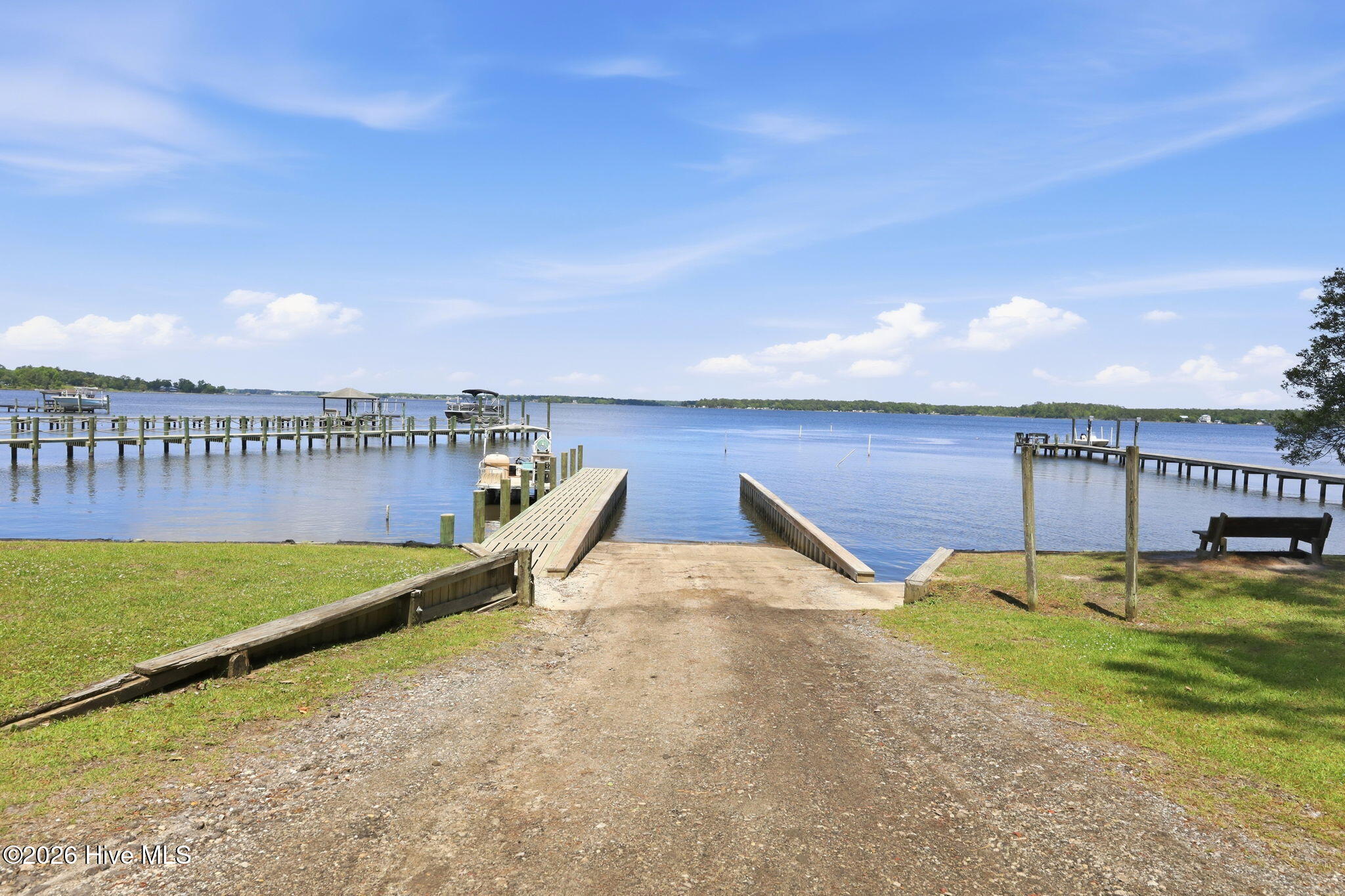 135 Otway Burns Drive,Swansboro