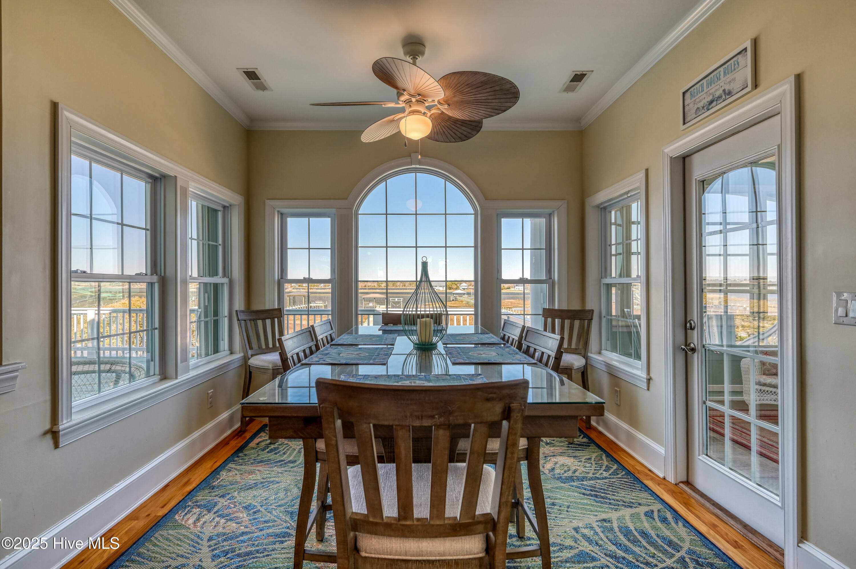 40 Sailview Drive, North Topsail Beach, NC 28460 – photo 24: Dining Room 1