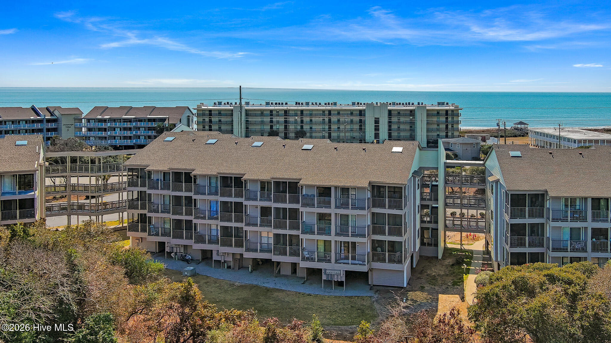 2308 W Fort Macon Road 302 H,Atlantic Beach