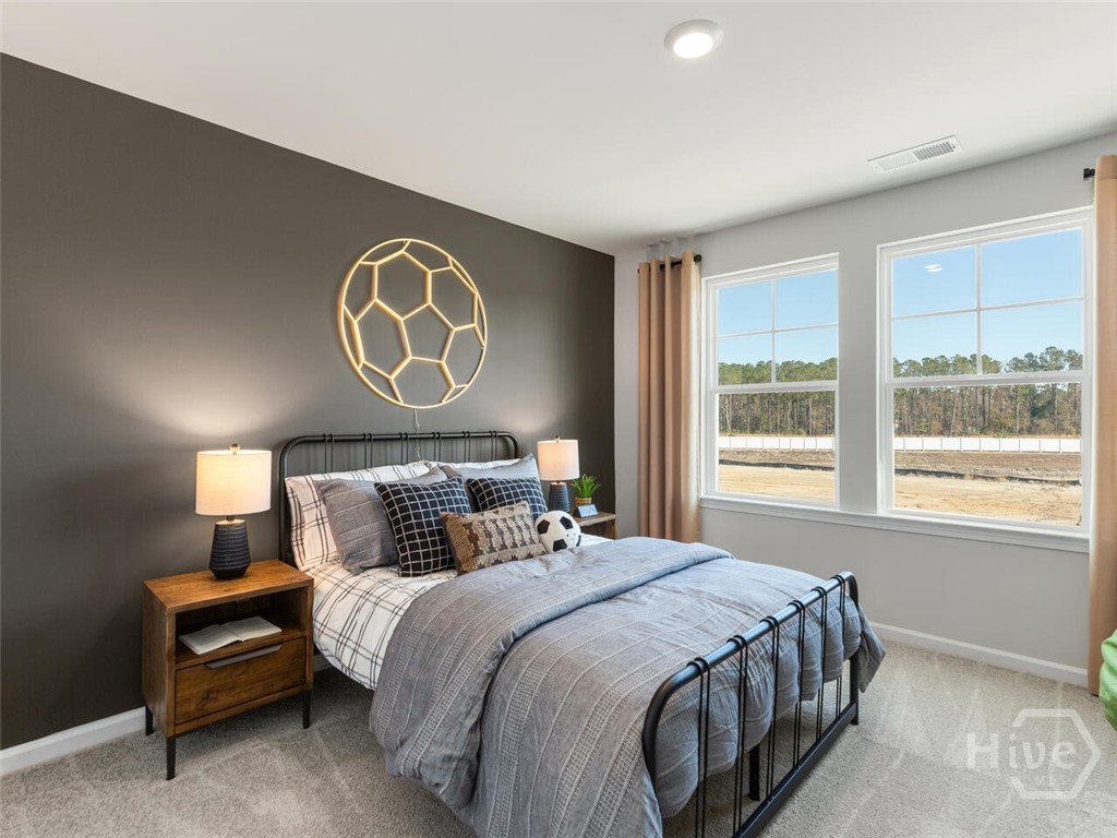 111 Gardens Drive, Brunswick, GA, 31525