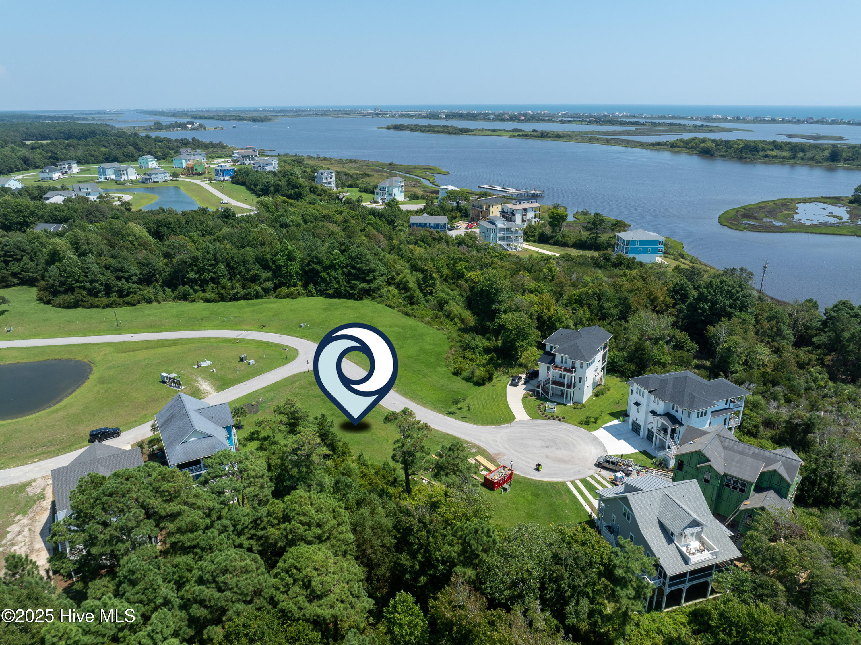 Tbd Tom Nevers Way, Holly Ridge, NC, 28445