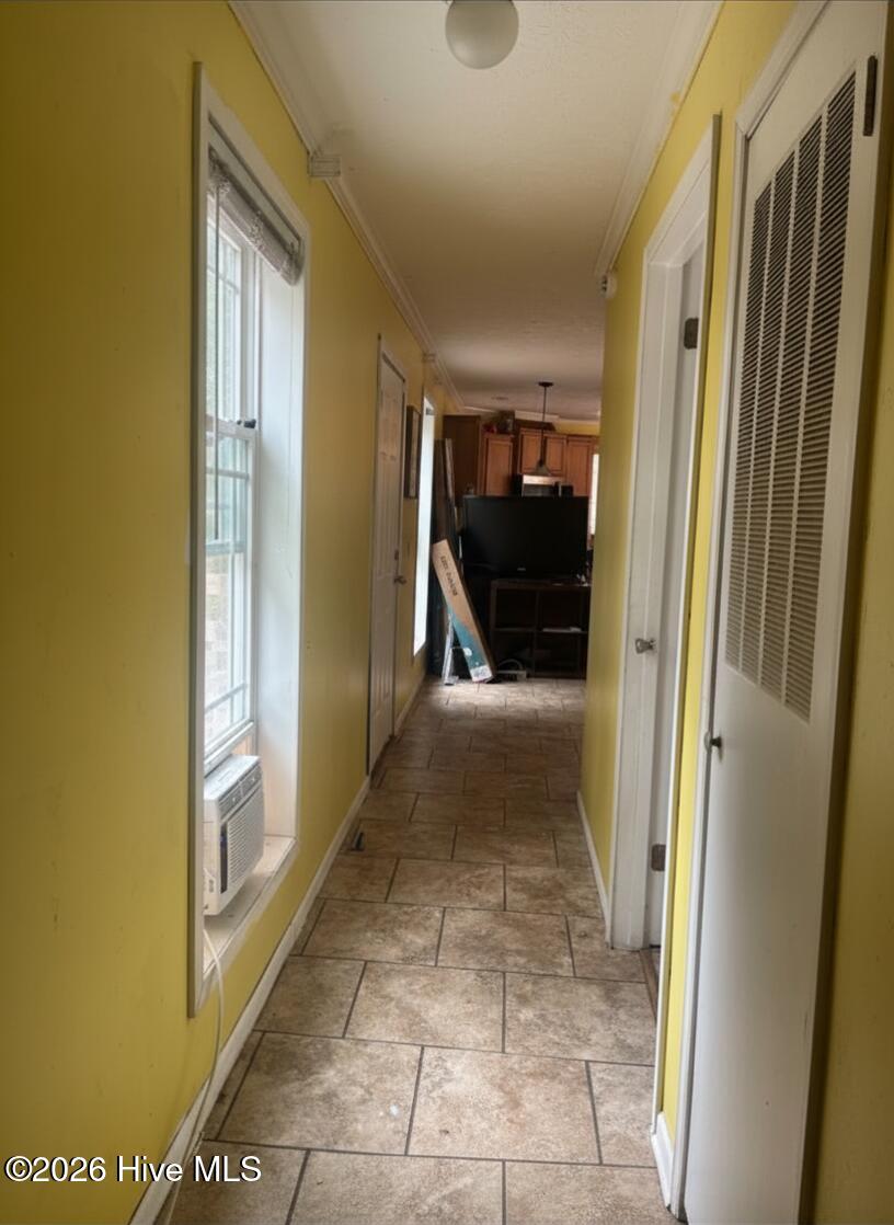 front hall