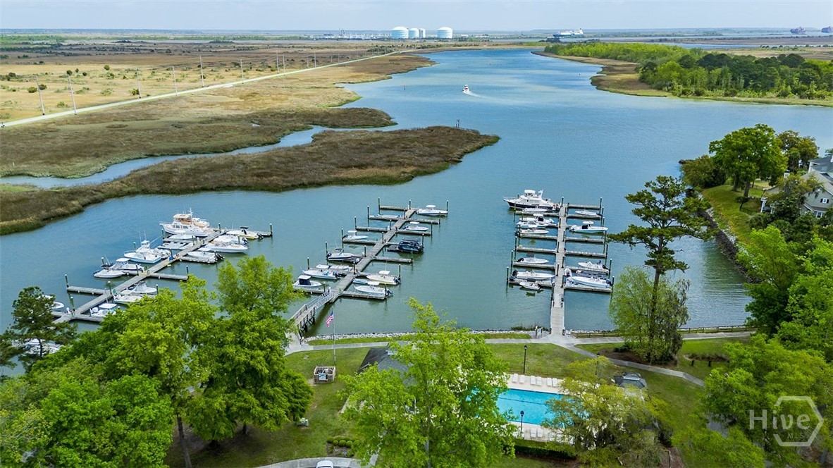 9 Pipers Pond Lane, Savannah, GA, 31404